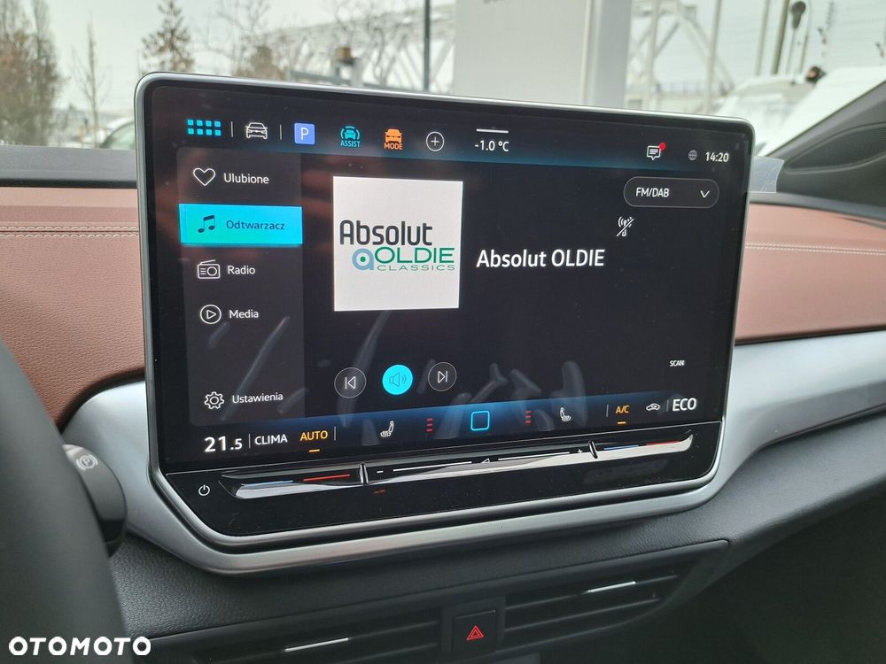 Volkswagen ID.4 - 12