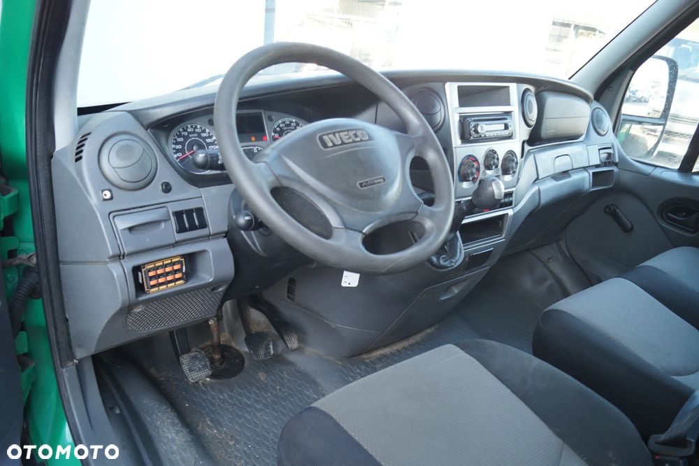 Iveco DAILY - 19