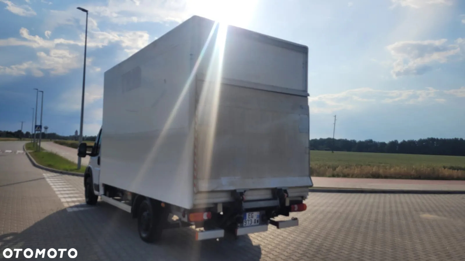 Fiat Ducato - 9