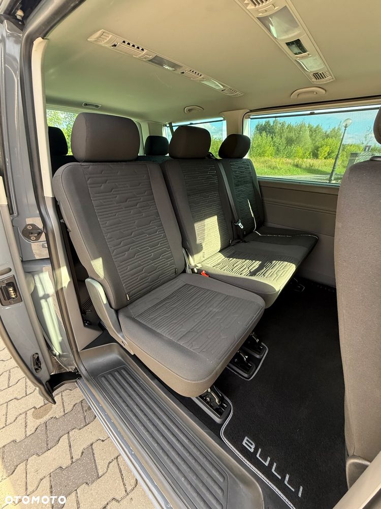 Volkswagen Caravelle 2.0 TDI L2 Highline DSG - 20