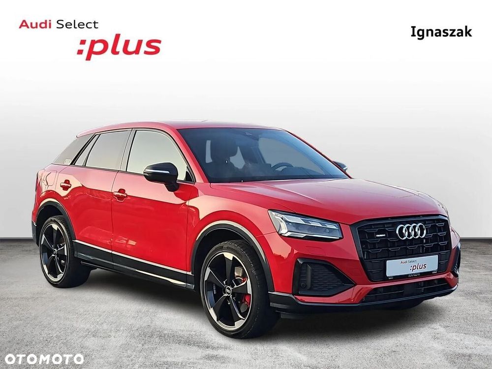 Audi Q2 - 8