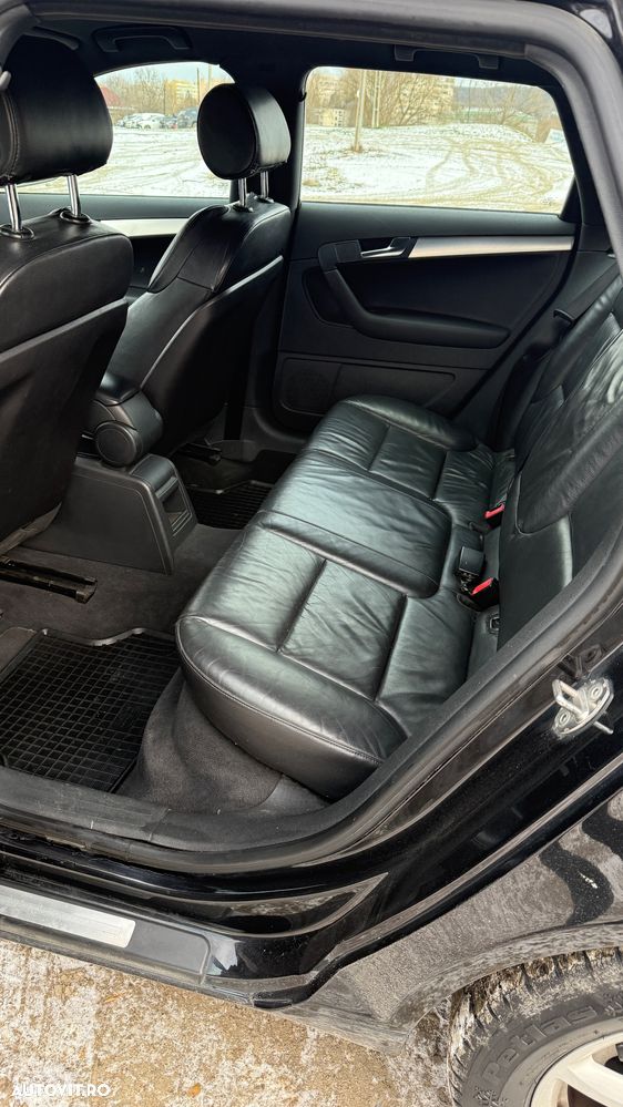 Audi A3 Sportback 2.0 TDI DPF Ambition - 7