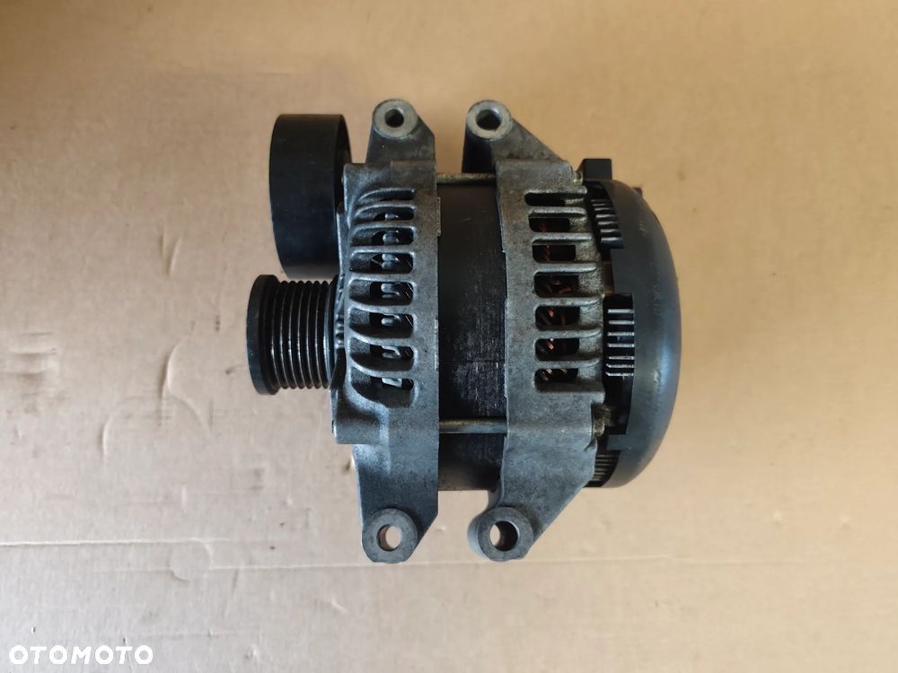 BMW E90 LIFT 2.0B ALTERNATOR 170A 7550468-01 - 6