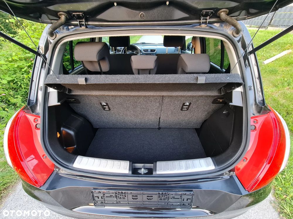 Suzuki Swift - 20