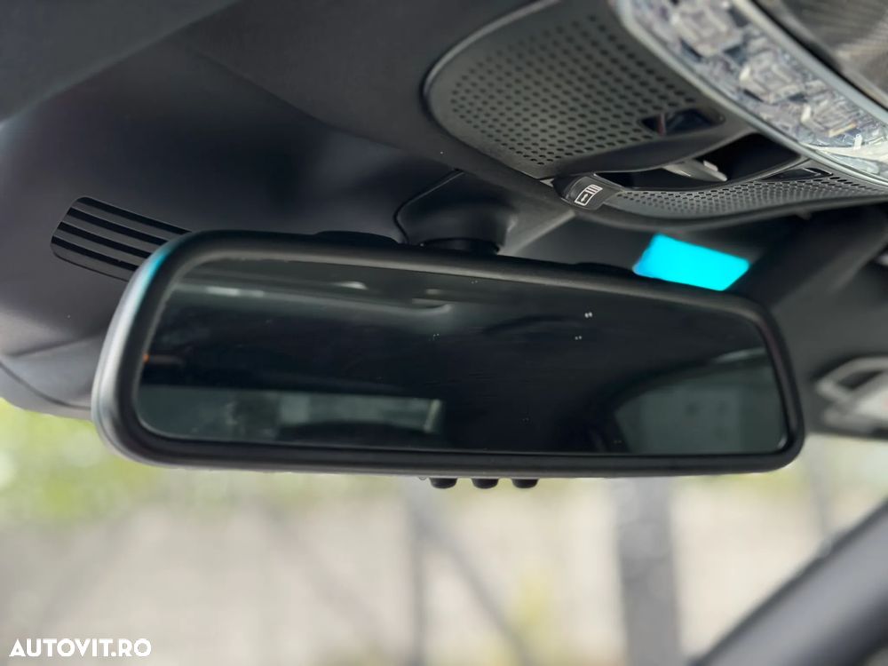 Mercedes-Benz S 350 d L 4Matic 9G-TRONIC - 20