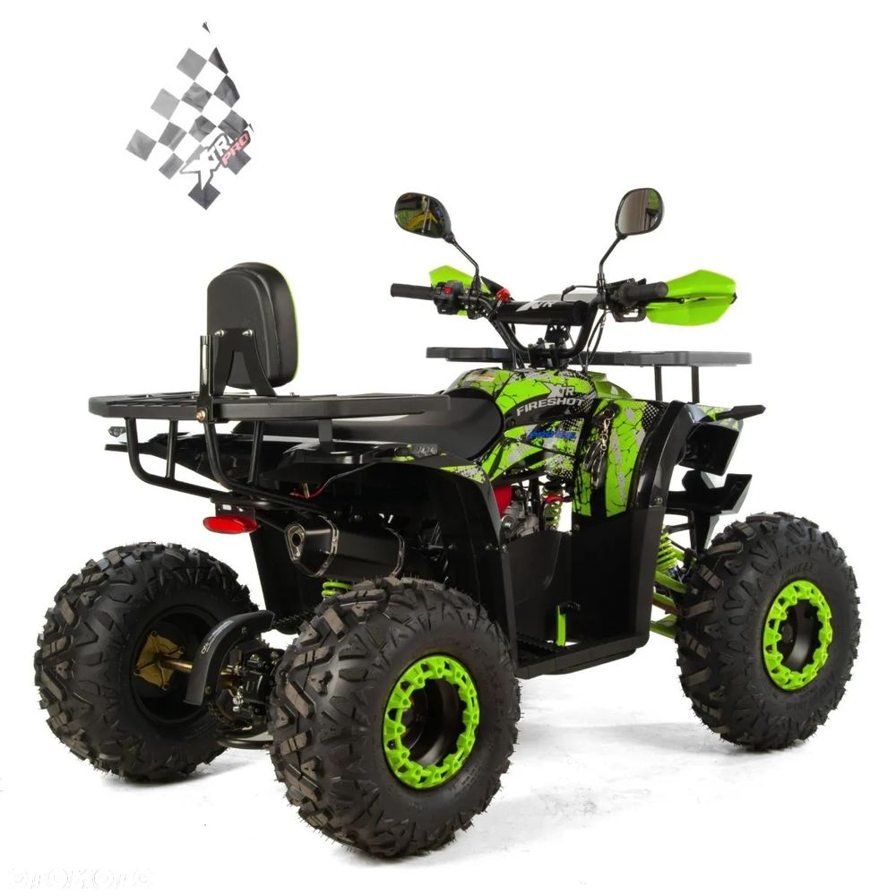 XTR Inny - 6