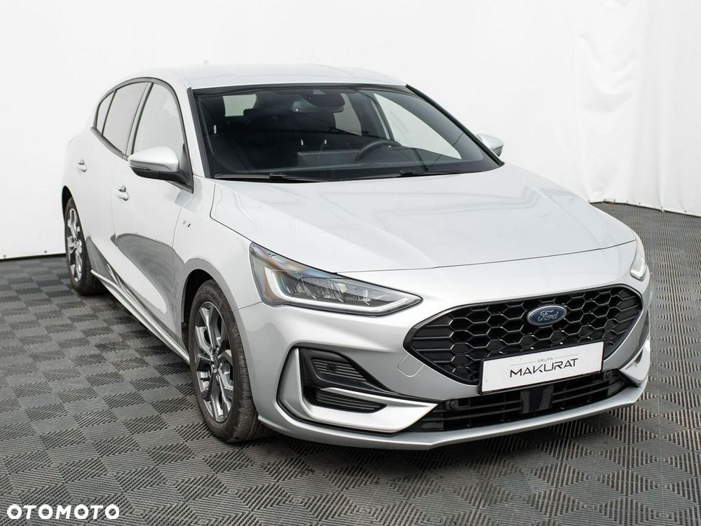 Ford Focus - 4