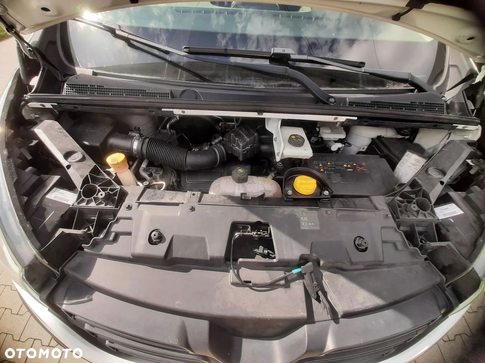 Renault Trafic - 20
