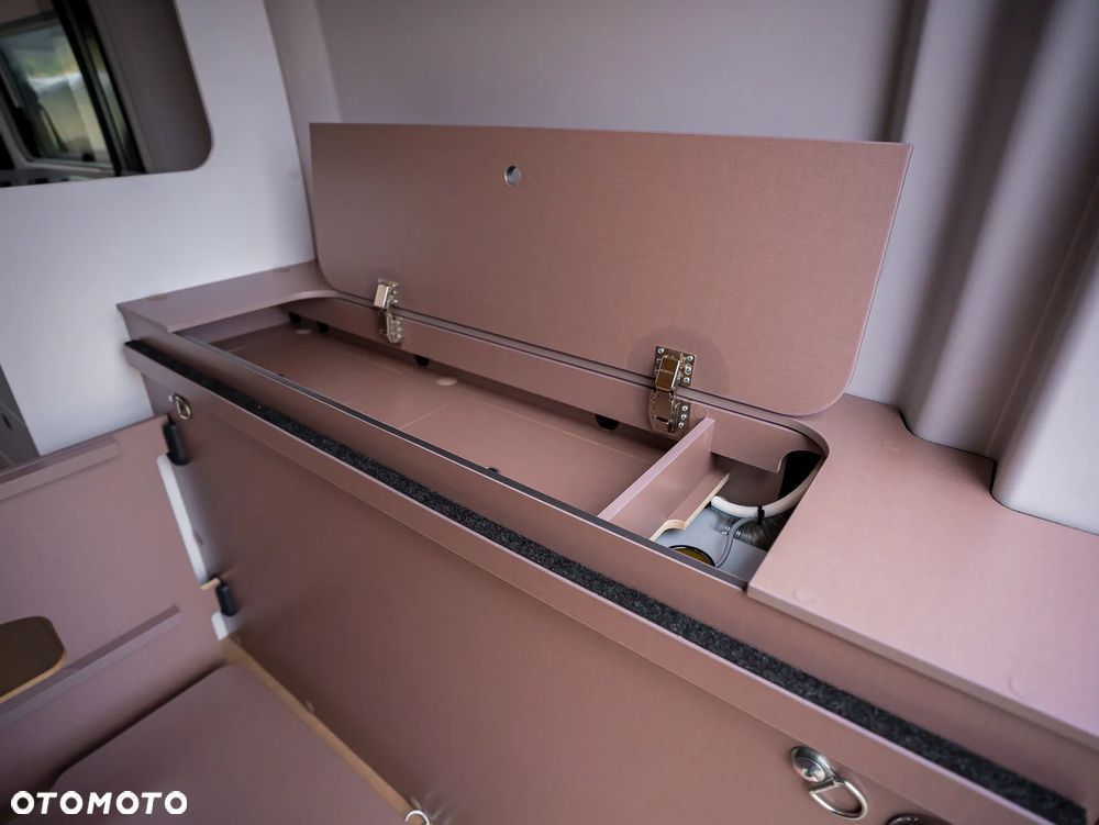 Ford Bürstner Signeo C590 Bahia TRANSIT - 21