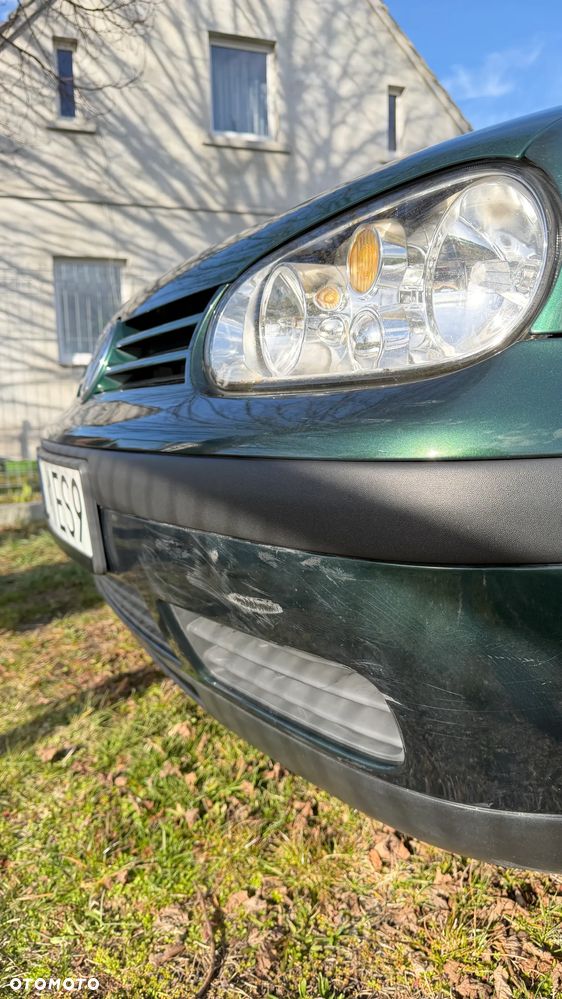 Volkswagen Golf 1.4 Basis - 13