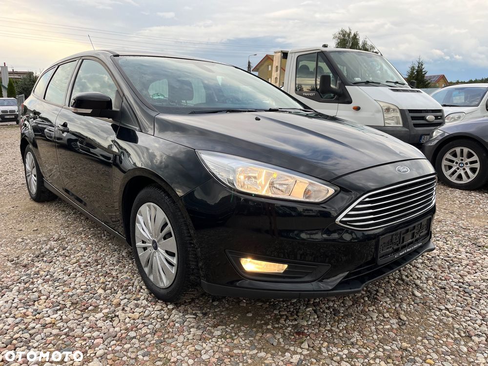 Ford Focus - 30