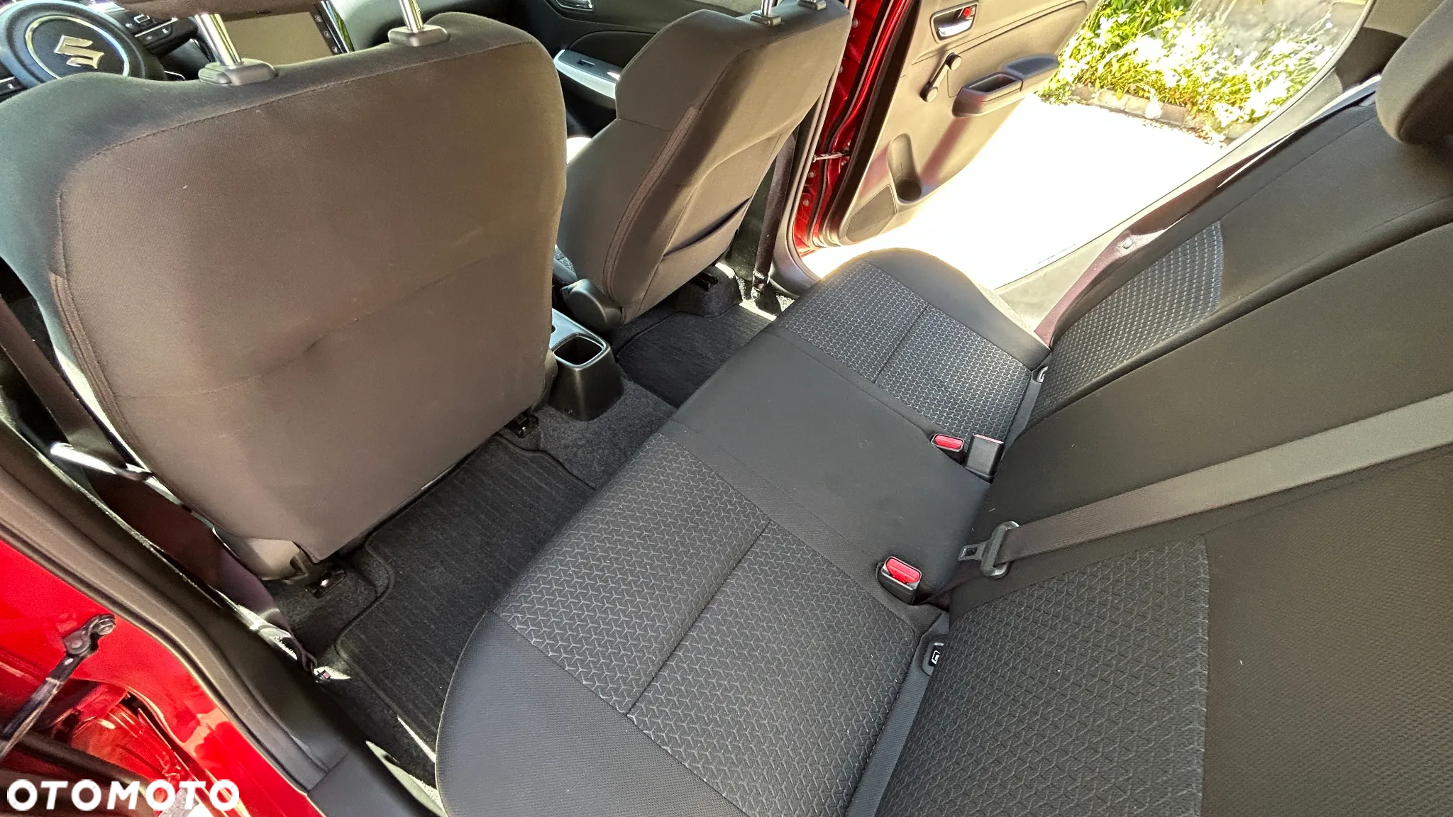 Suzuki Swift - 9