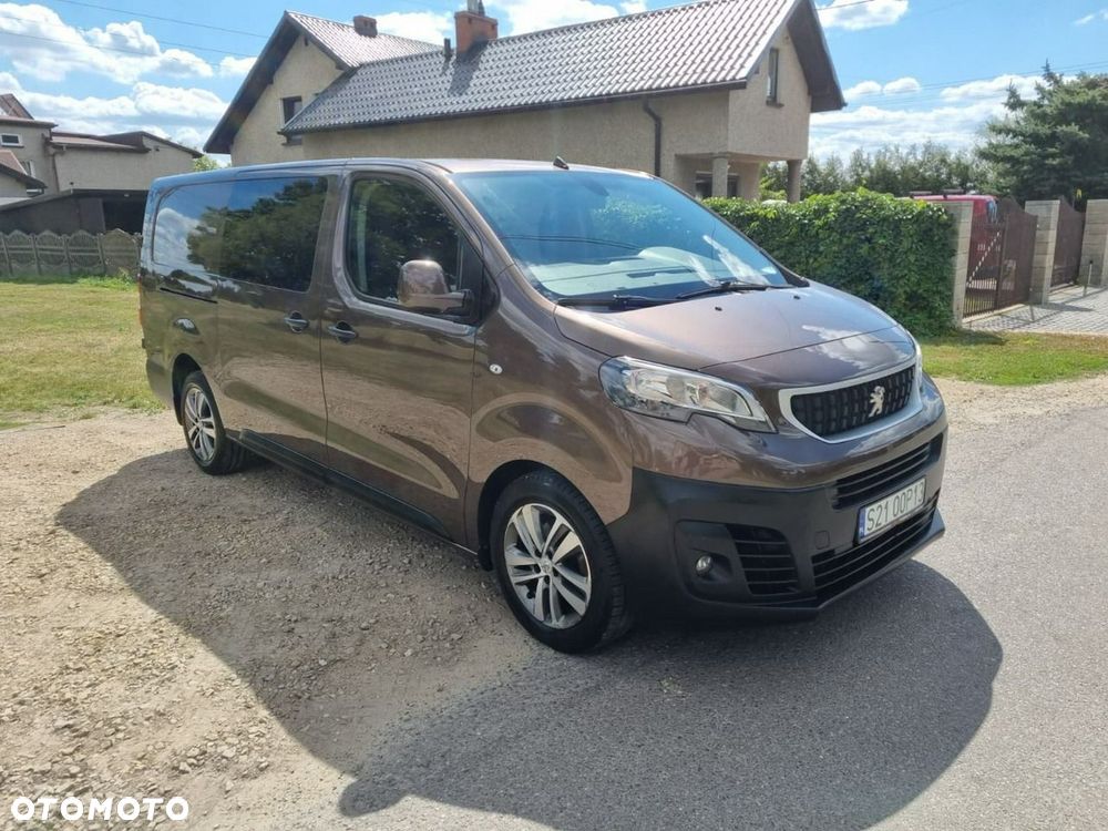 Peugeot Expert - 3