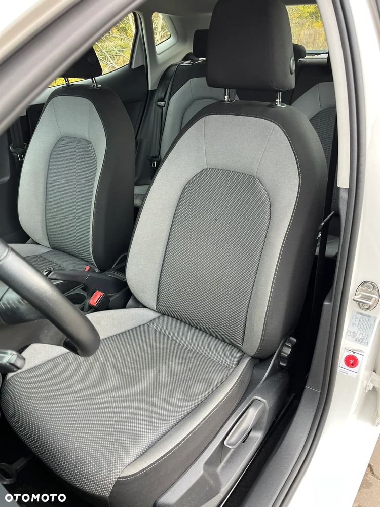 Seat Ibiza 1.0 MPI S&S Style - 23