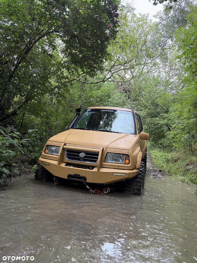 Suzuki Vitara - 1