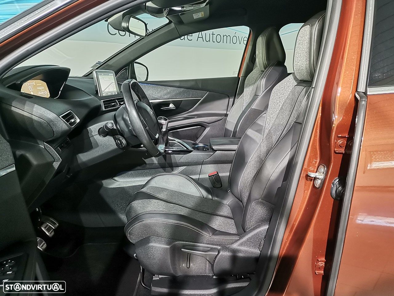 Peugeot 3008 1.5 BlueHDi GT Line - 6