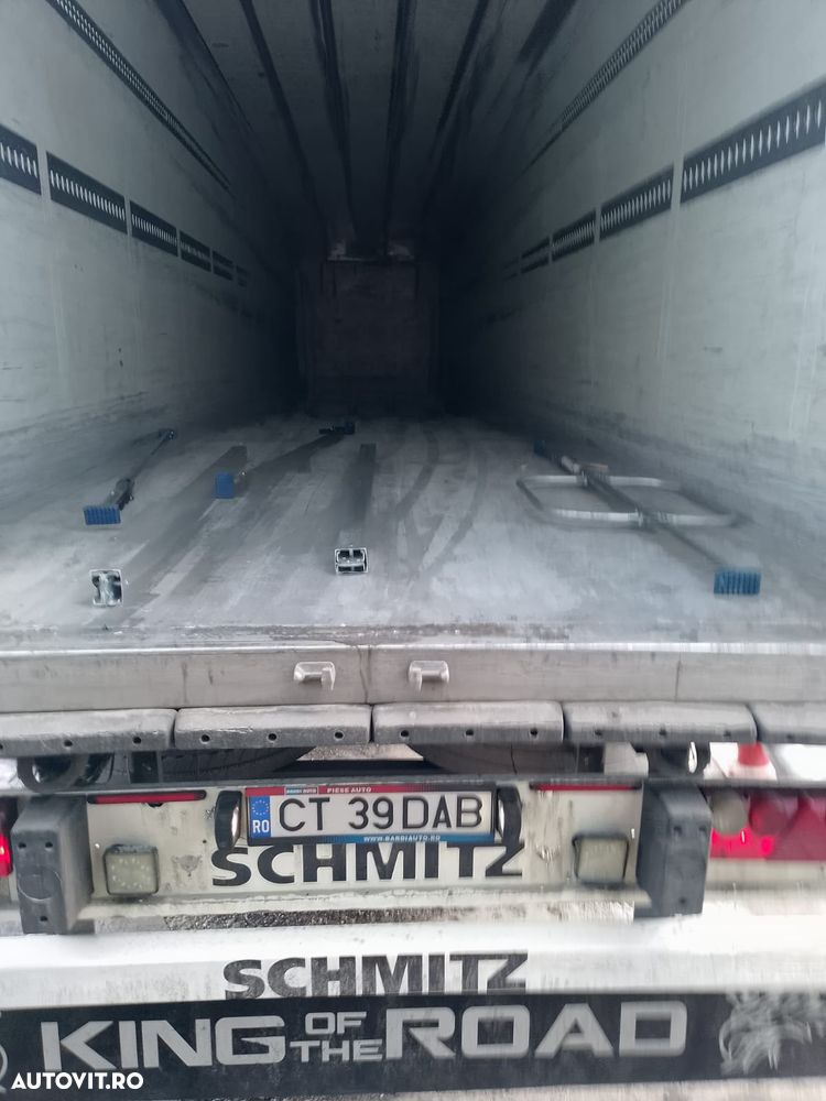 Schmitz Cargobull SKO24 - 9