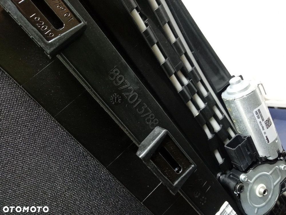 BMW 3 G20 18- SZYBERDACH DACH SZKLANY 8096115 - 10