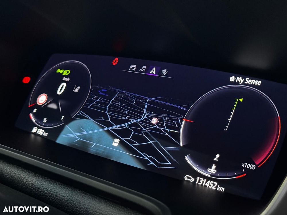 Renault Megane Blue dCi 116 Intens - 6