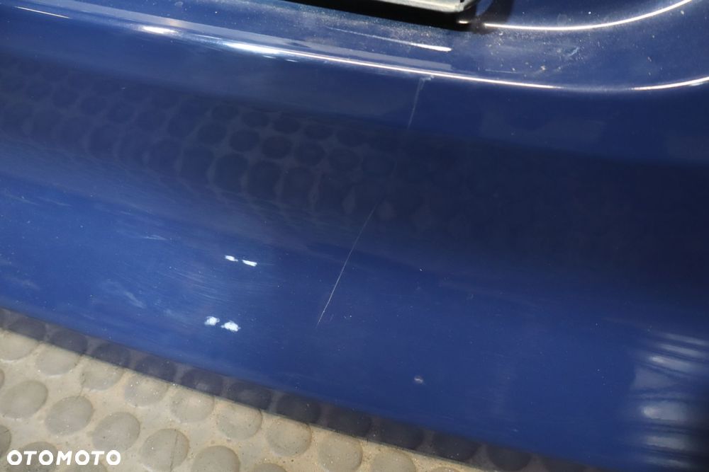 KLAPA TYLNA FORD FOCUS III MK3 HB RF - 5