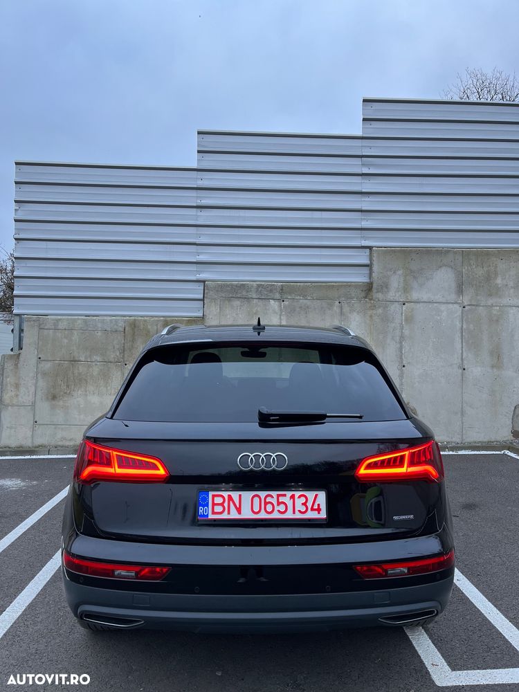 Audi Q5 - 8