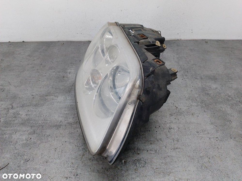 LAMPA PRZÓD PRAWA VW TOURAN I 1T0941006D 0301205202 - 4