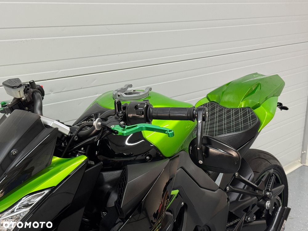 Kawasaki Z - 30