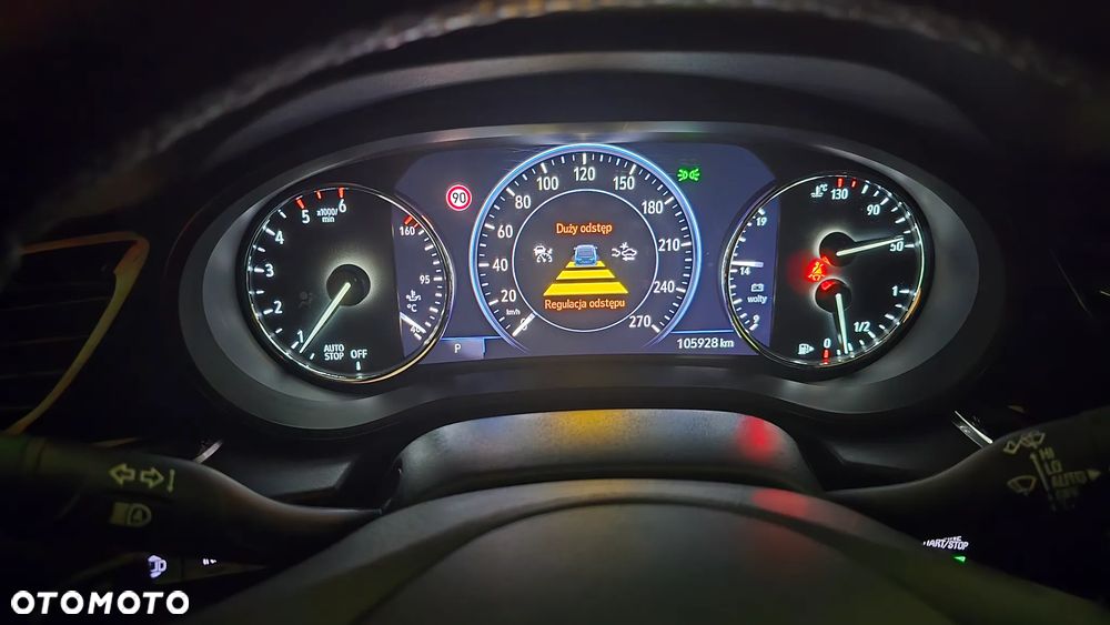 Opel Insignia 2.0 CDTI Executive - 34