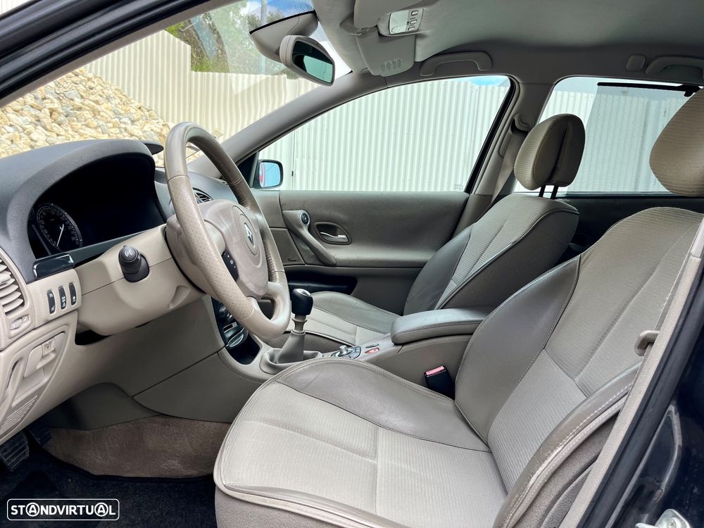 Renault Laguna Break 1.9 dCi Privilège - 22