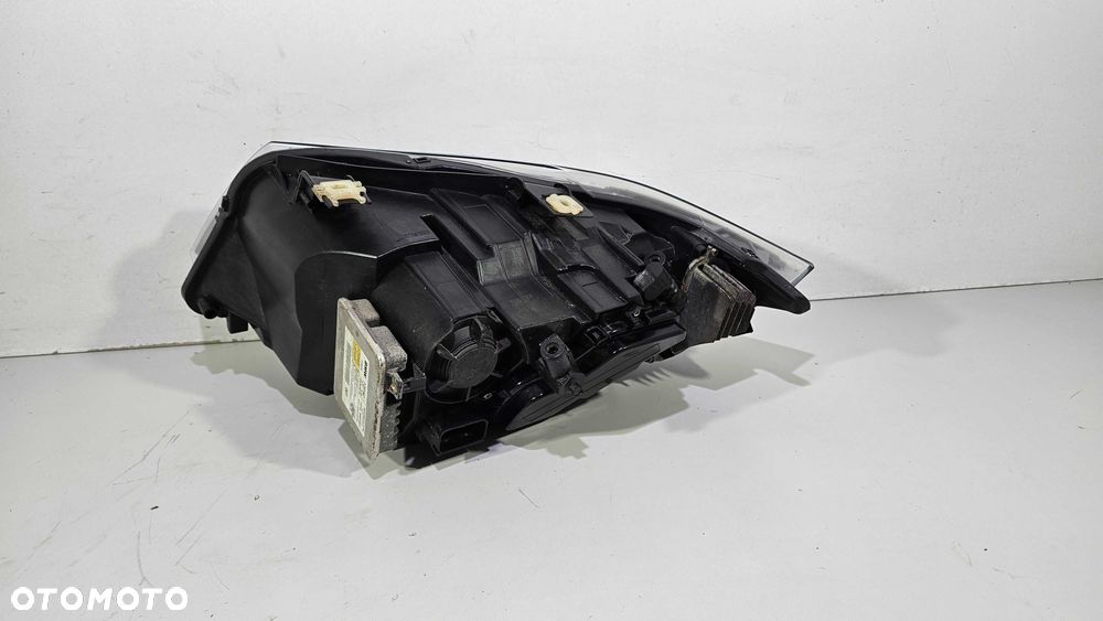 Bmw 3 E90 E91 LIFT FL Lampa Przód Przednia Bi-Xenon Prawa EU Kompletna - 6