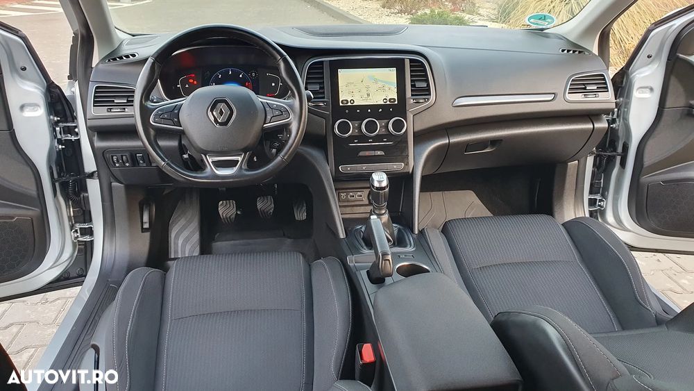 Renault Megane - 28