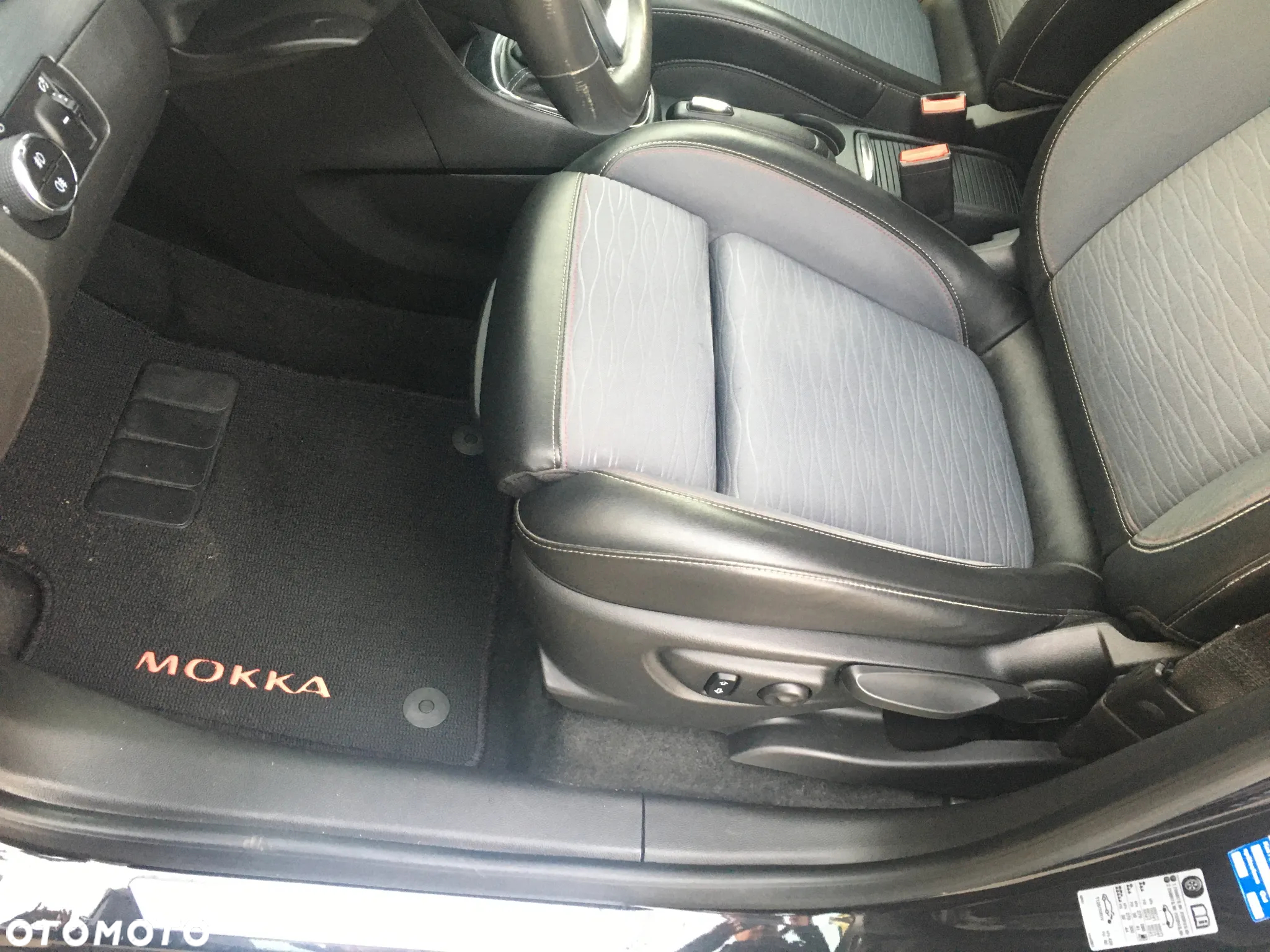 Opel Mokka 1.4 Turbo ecoFLEX Start/Stop 4x4 Color Edition - 7