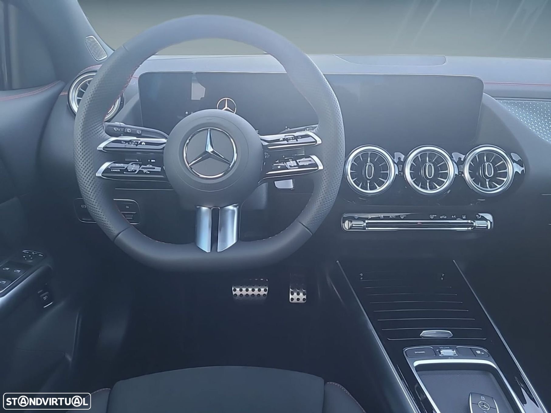 Mercedes-Benz EQA 250+ Edition - 16