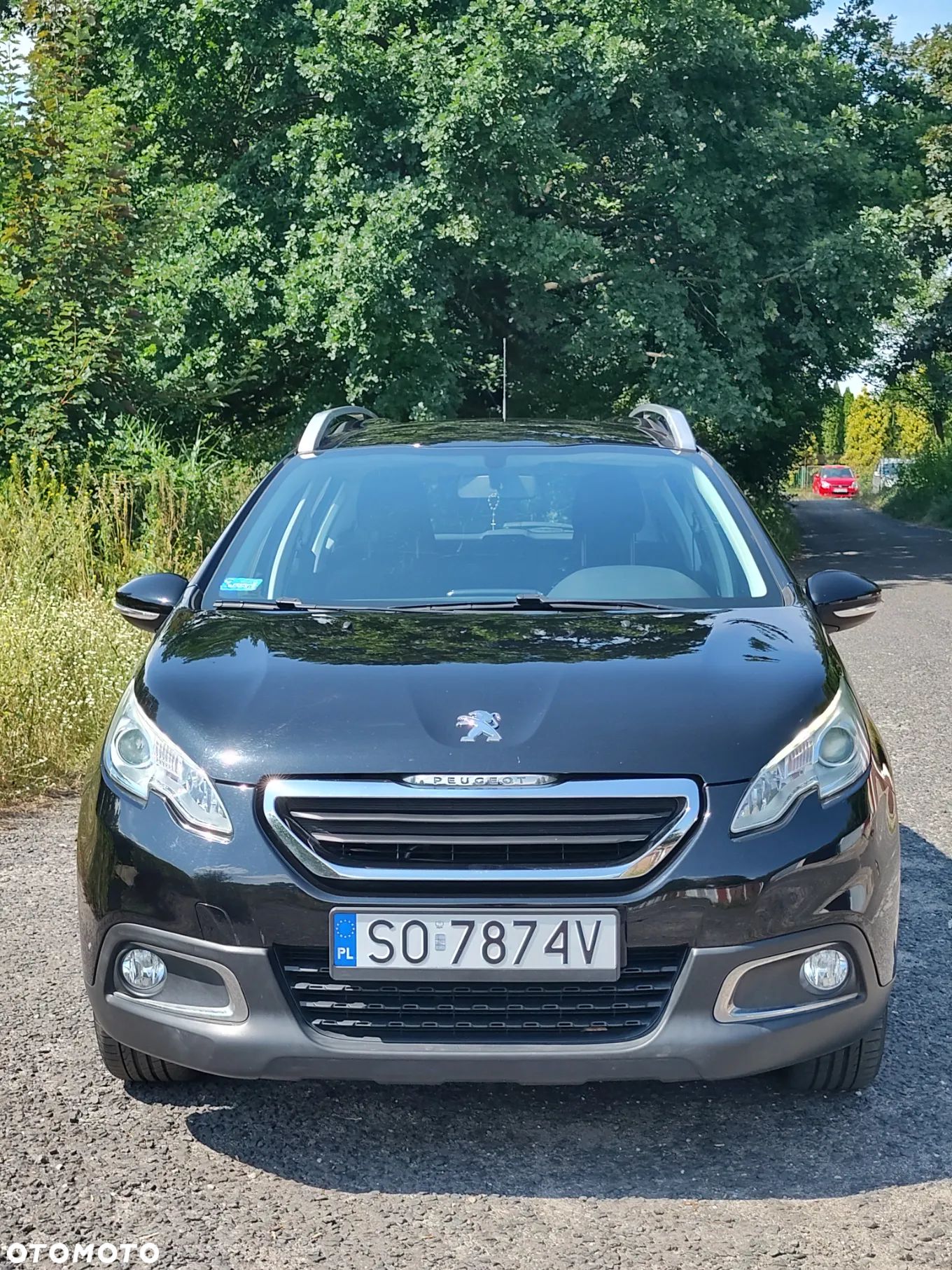 Peugeot 2008 PureTech 82 Urban Move - 1