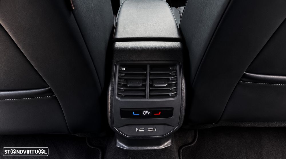 SEAT Leon 1.0 TSI FR - 4