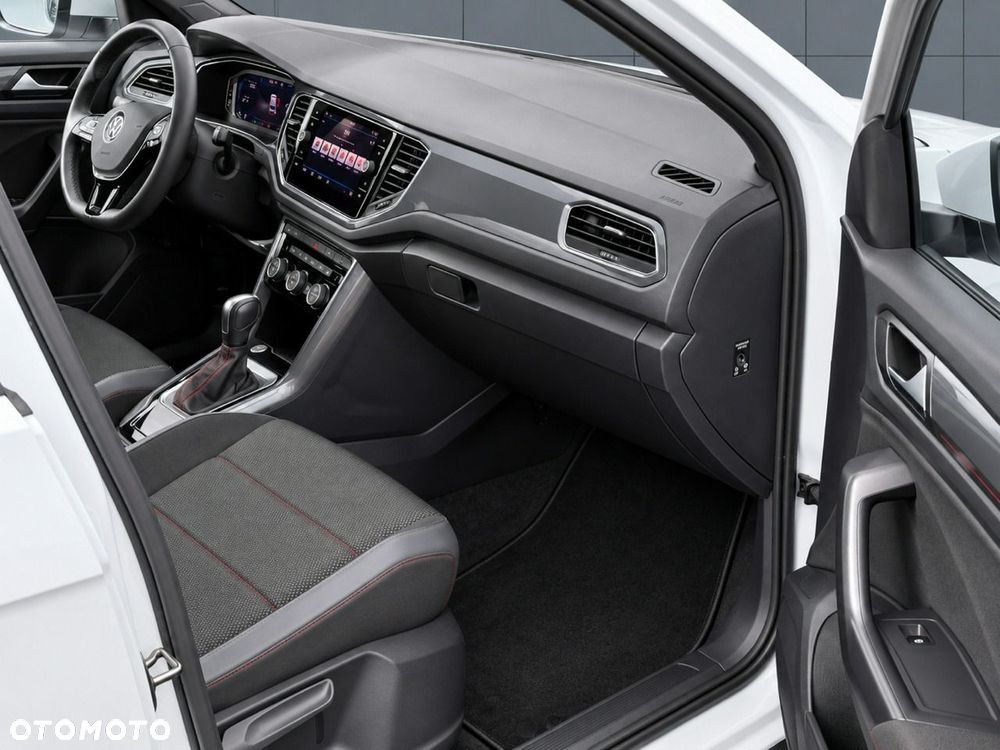 Volkswagen T-Roc 2.0 TDI SCR DSG R-Line - 8