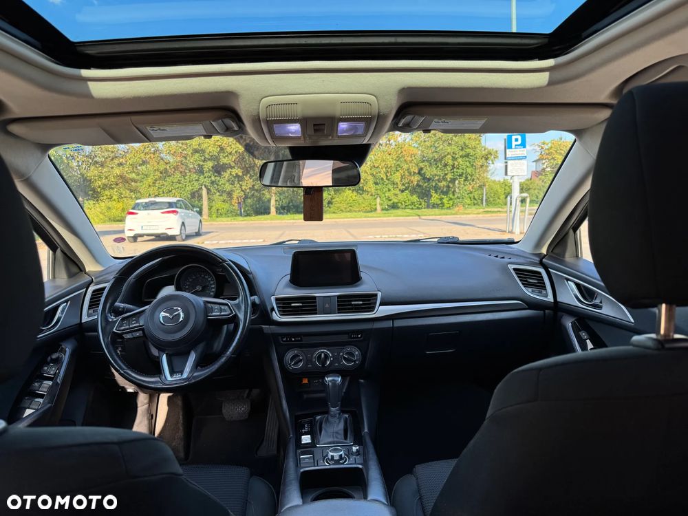 Mazda 3 - 11