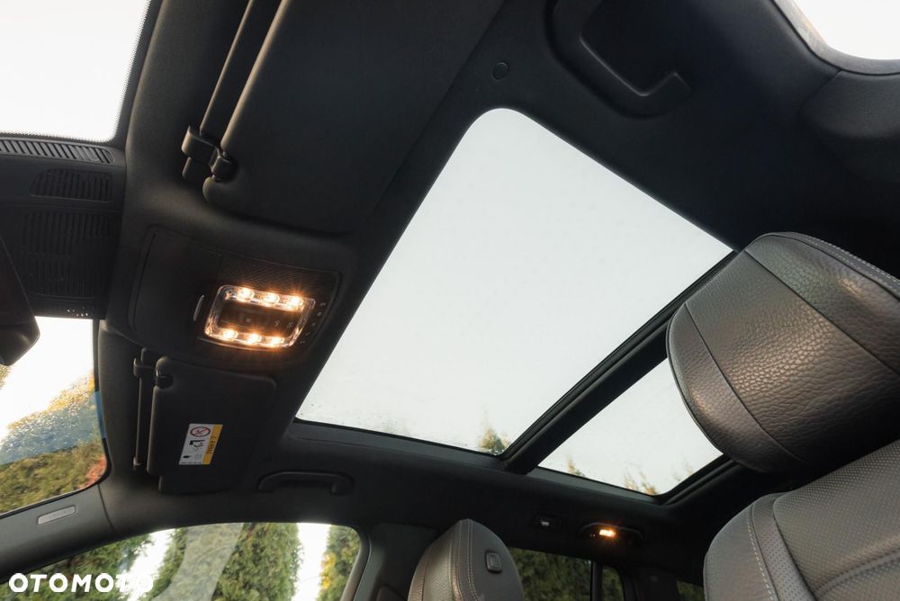 Mercedes-Benz GLS - 16