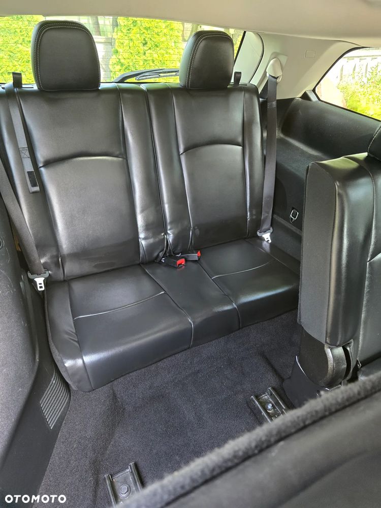 Fiat Freemont 2.0 Multijet 16V DPF Automatik Allrad Black Code - 23
