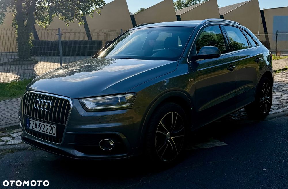 Audi Q3 - 10