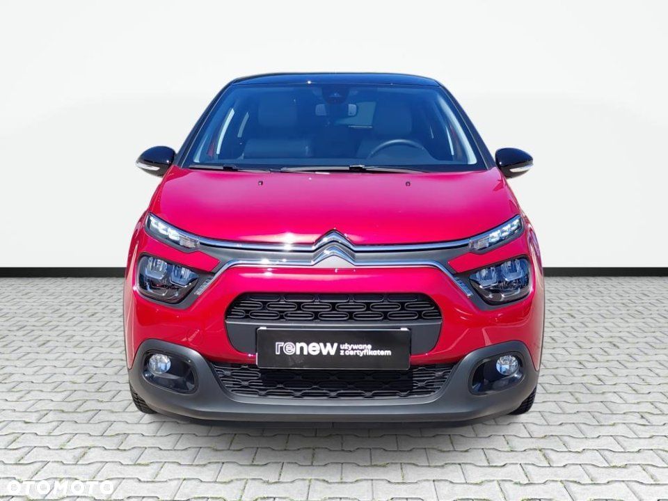 Citroën C3 - 2