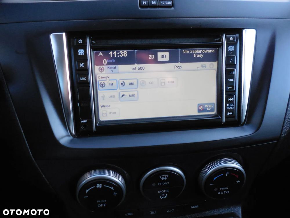 Mazda 5 2.0 MZR-DISI i-stop Business-Line - 26