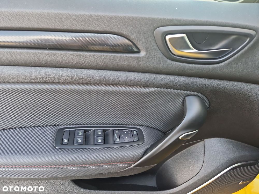 Renault Megane 1.8 TCe FAP R.S EDC - 10