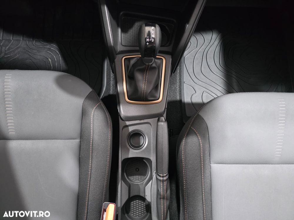 Dacia Duster TCe 150 EDC Extreme - 14