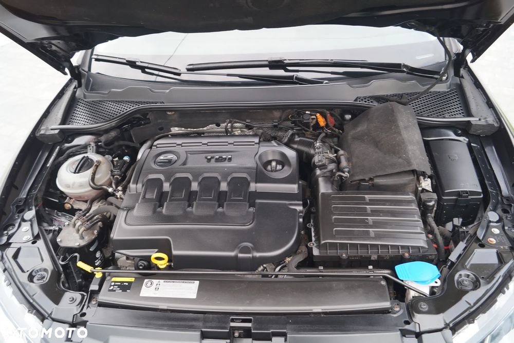 Seat Leon 1.6 TDI DPF Ecomotive Style Copa - 21