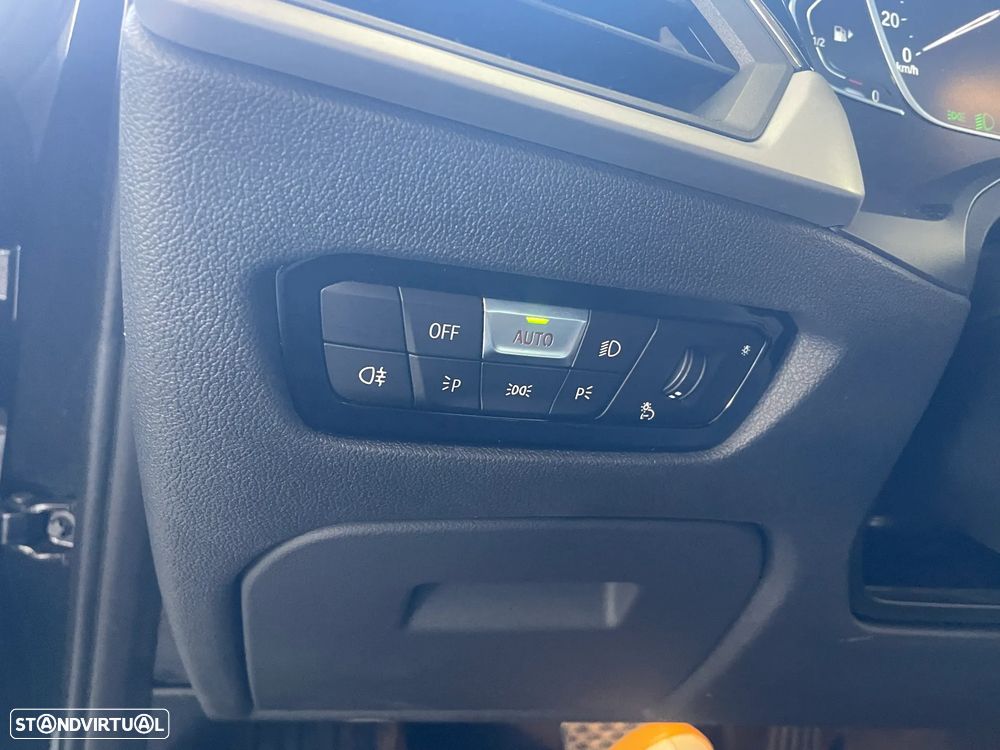 BMW 330 e Auto - 21