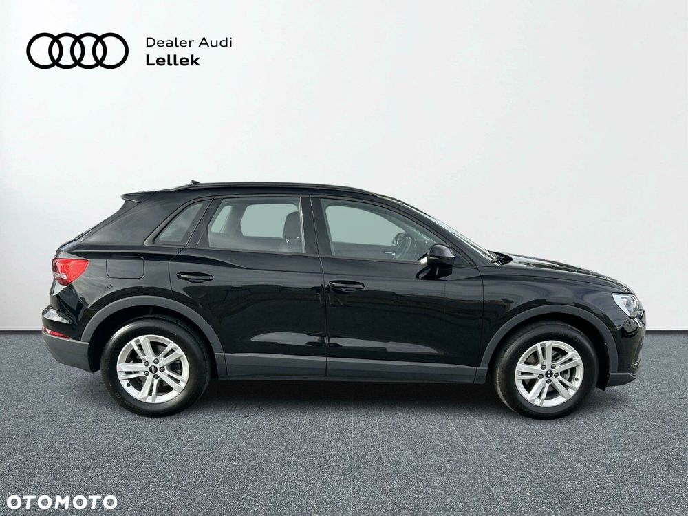 Audi Q3 35 TFSI Advanced - 8