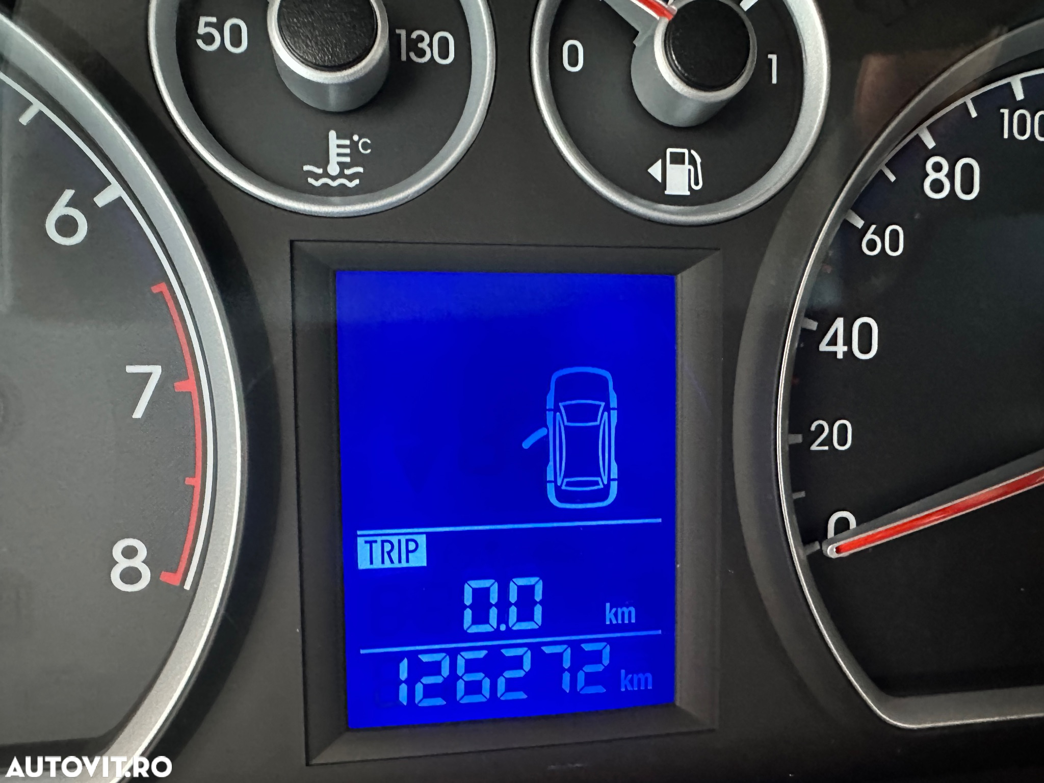 Hyundai i30 1.4 FIFA WM Edition - 18