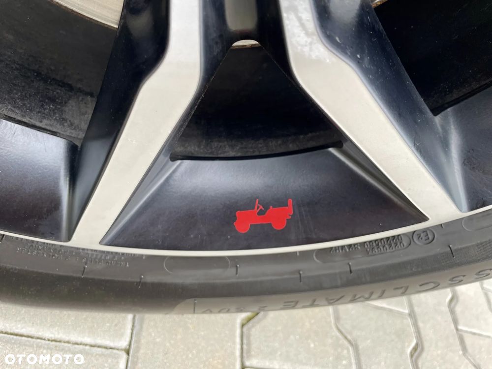 Jeep Grand Cherokee 3.6 V6 Trailhawk - 20