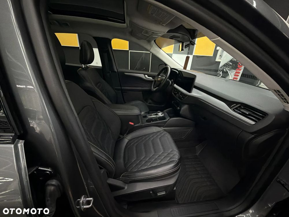 Ford Escape - 15